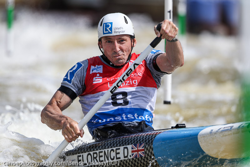 This afternoon in La Seu 🇪🇸, <a href="/Mall_Franklin/">Mallory Franklin</a> and <a href="/kim_woods_95/">Kimberley Woods OLY</a> eased into the C1 semi-finals with <a href="/bethanforrow/">bethanforrow</a> joining them following run 2. 

In the men's C1, <a href="/David_Florence/">David Florence</a> and <a href="/slalom_burgess/">Adam Burgess OLY</a> progressed in the top 20 with <a href="/peterlinksted/">Peter Linksted</a> making it through the heats in run 2.