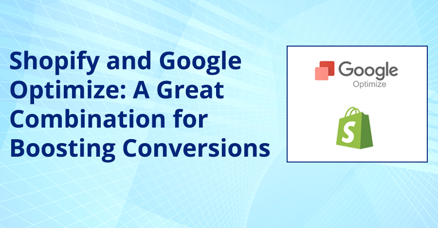 brillmarkllc's tweet photo. Two are better than one- did you know you can boost your conversion rates by using Shopify &amp; Google Optimize together? 

Learn how to do it : 
📰 https://t.co/EdwknCSFGZ

#shopify
#googleoptimize
#abtesting
#croagency https://t.co/es815ZUzUX