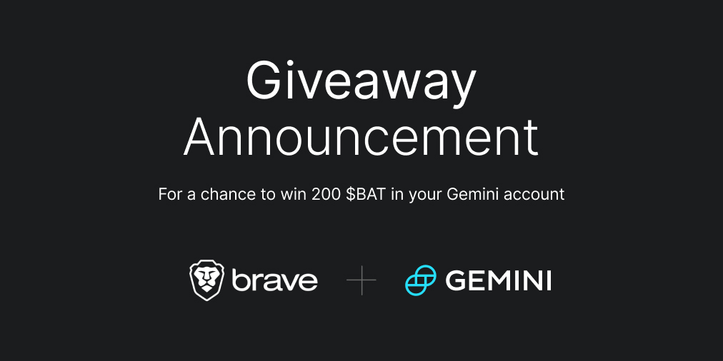 Gemini tweet media