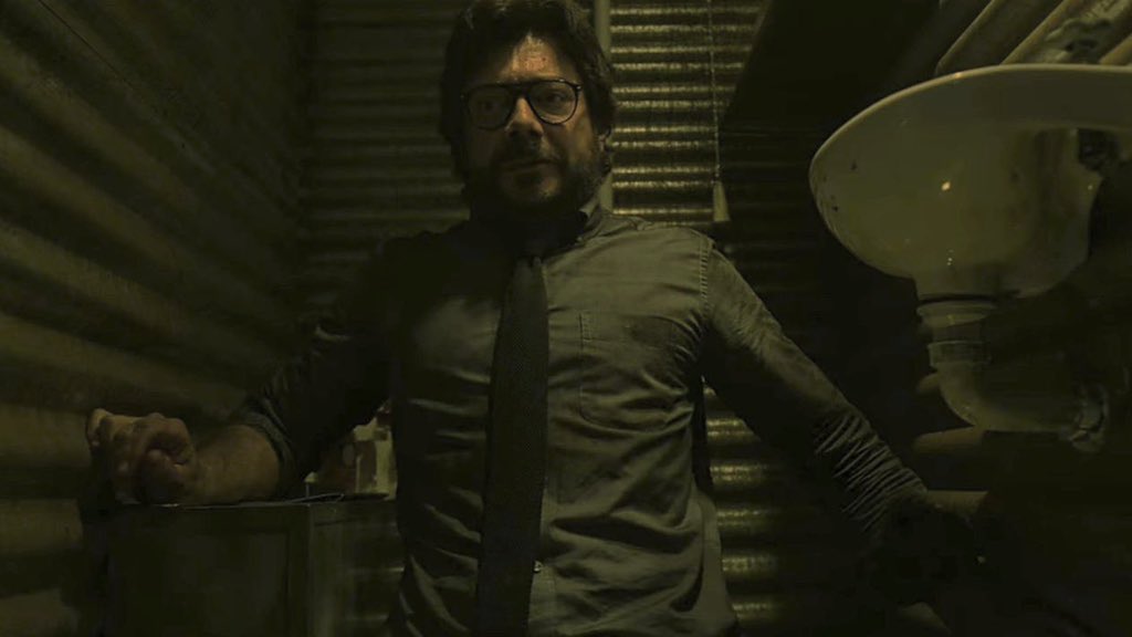 VI PREGO DITEMI CHE HO AVUTO LE ALLUCINAZIONI E CHE NON C'È STATO REALMENTE QUEL FINALE PERCHÉ MI STO SENTENDO MALE #LCDP5