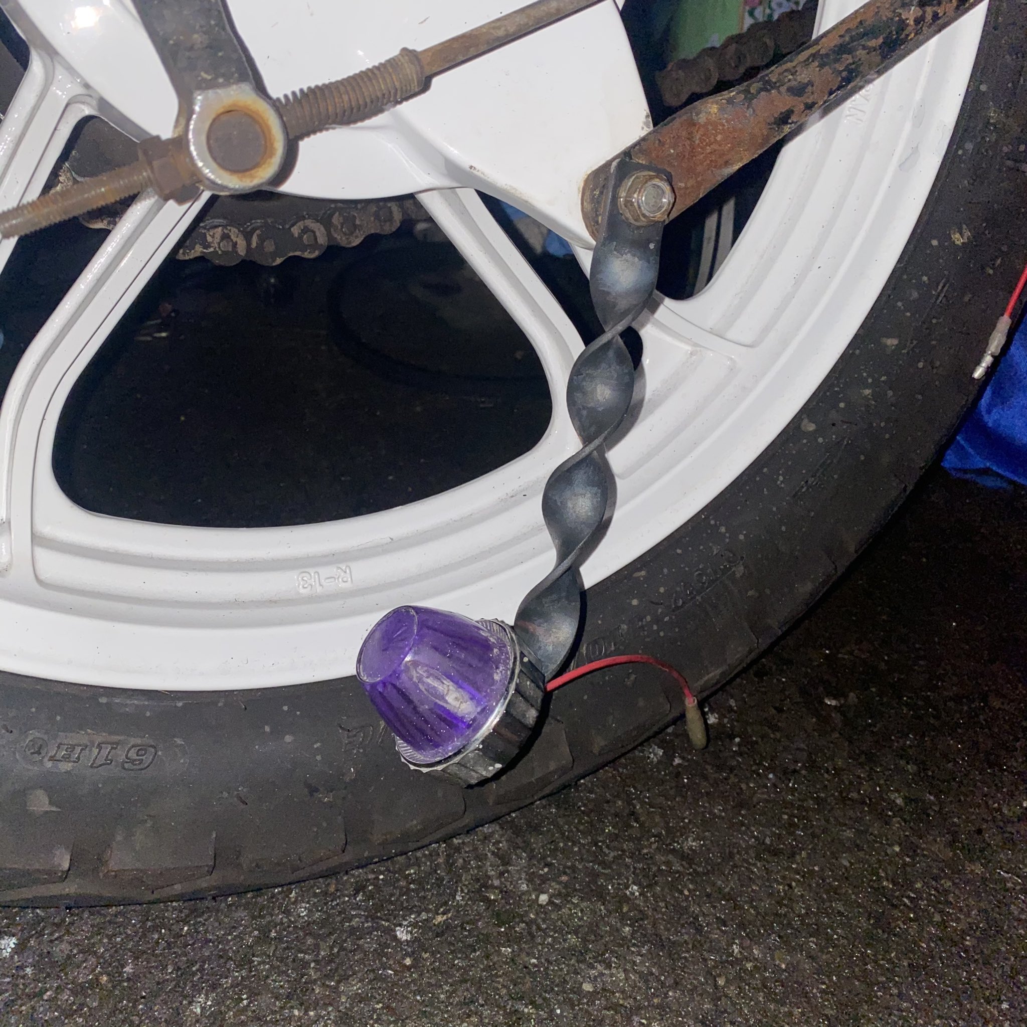 大好評☆蛍＆ツイストステー☆送料込み☆ | signalstationpizza.com