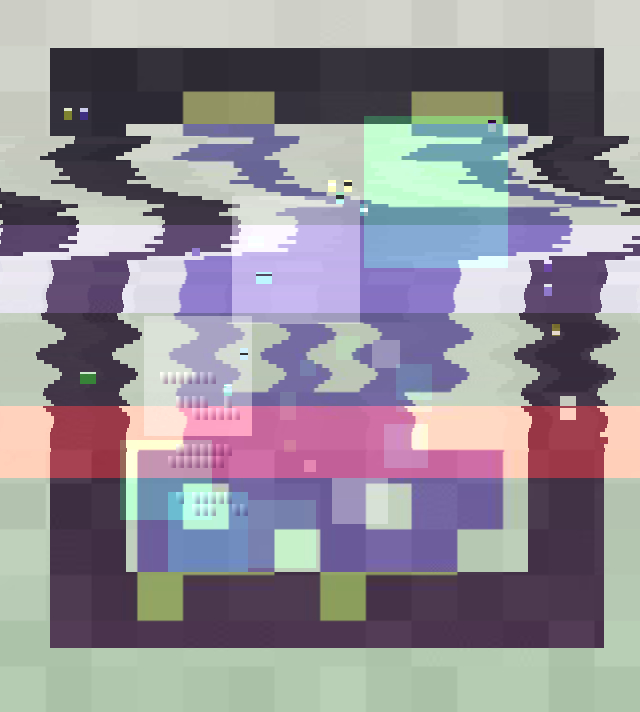 glitch80bot's tweet photo. πΊβ³ #glitch #digitalart #bot #newprofilepicture #pixels #graphicsmagick #nodejs Origin img by @ArcadeOoc 1Q}l[ https://t.co/4eF0c1BdJS