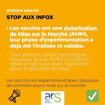 ✅ Stop aux Infox avec l’Ireps Guadeloupe ❌