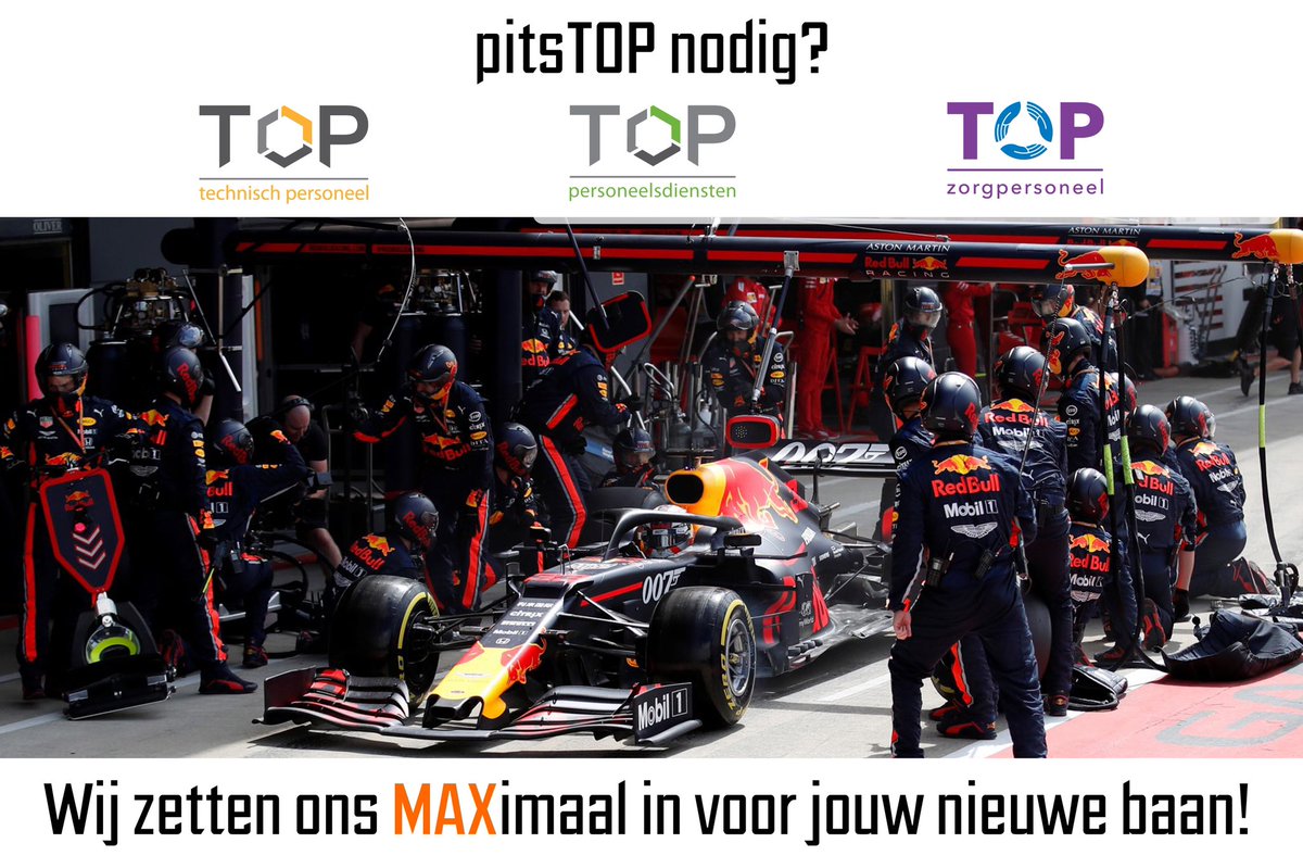 TOPLeek's tweet photo. Na 36 jaar is de GP terug op Zandvoort. In alle voorbereidingen op deze race is het (mogelijk) ook een mooi moment om na te denken over een nieuwe uitdaging. Wij hebben tal van vacatures in de techniek. Van harte welkom om bij ons een kop ☕️ te drinken en eens te brainstormen. https://t.co/I0KgEwdS4i