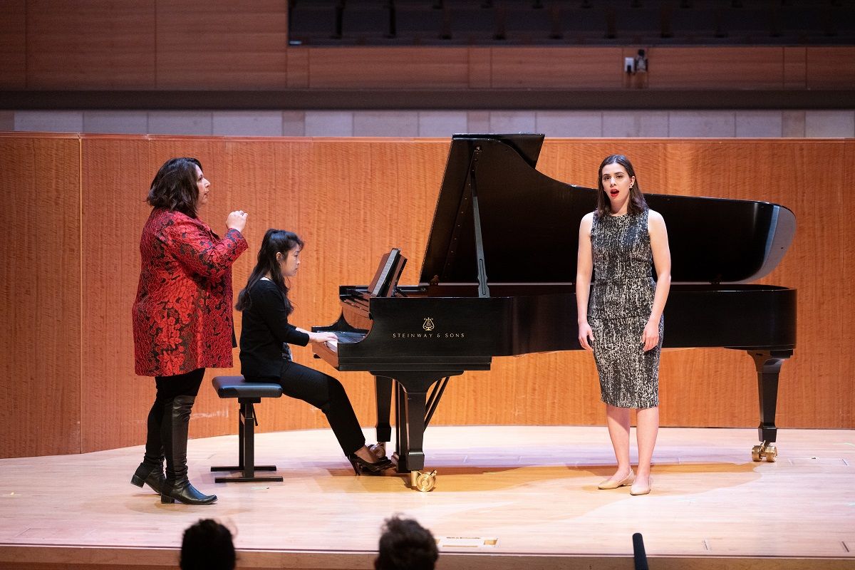merolaopera's tweet photo. Want to be a part of the 2022 #MerolaOperaProgram? We are accepting applications now! The deadline to apply is September 22, 2021. Young artists looking to participate can apply at no cost through Yaptracker. For full details visit: https://t.co/n9HPkJpKHC https://t.co/Yc7zqtc7Yt