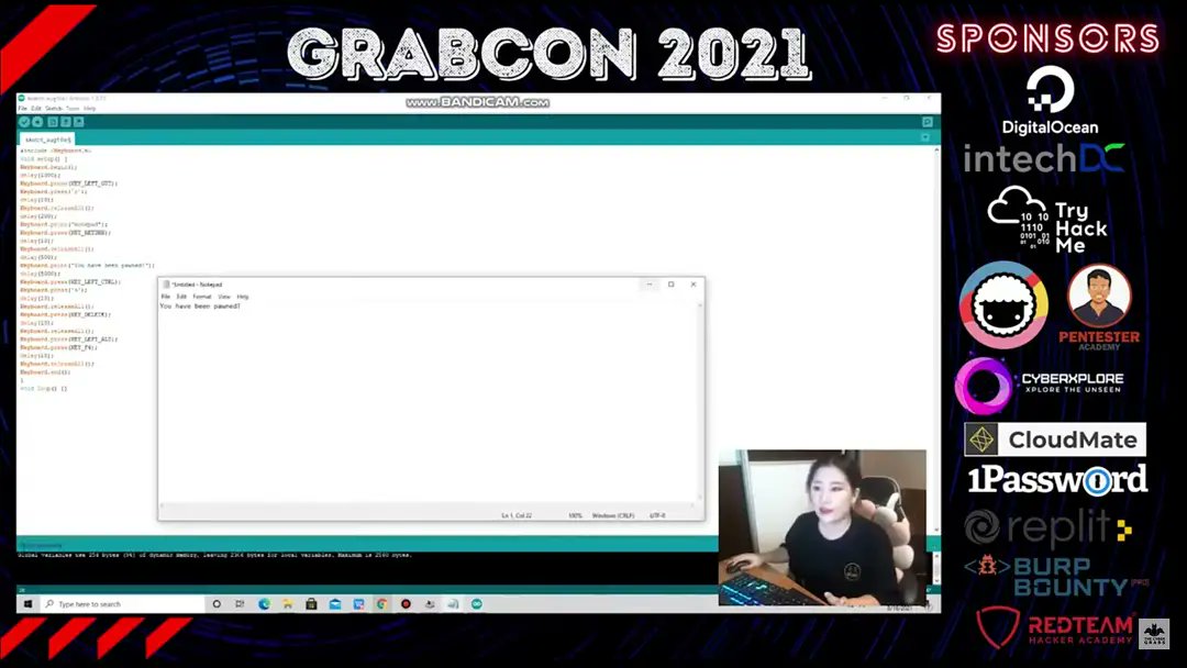 thecybergrabs's tweet photo. Amazing Moments ♥️ #grabcon https://t.co/tRRnmQkuRk