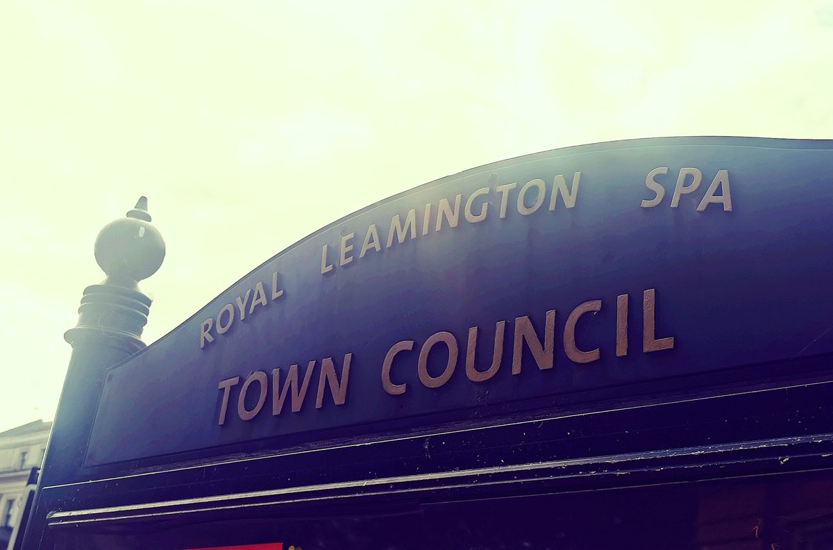 JBranson_'s tweet image. An excellent Friday afternoon meeting with @RLSTownCouncil&apos;s new(-ish) Town Clerk, Stephen Marks. Thanks for the opportunity to introduce the projects &amp;amp; initiatives I&apos;m working on. Really looking forward to carrying on our conversations! #WarwickDistrict #CreativeCompact