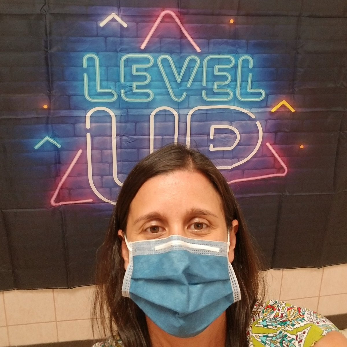 llbm98's tweet photo. #Levelup https://t.co/uUBVQdaKJT