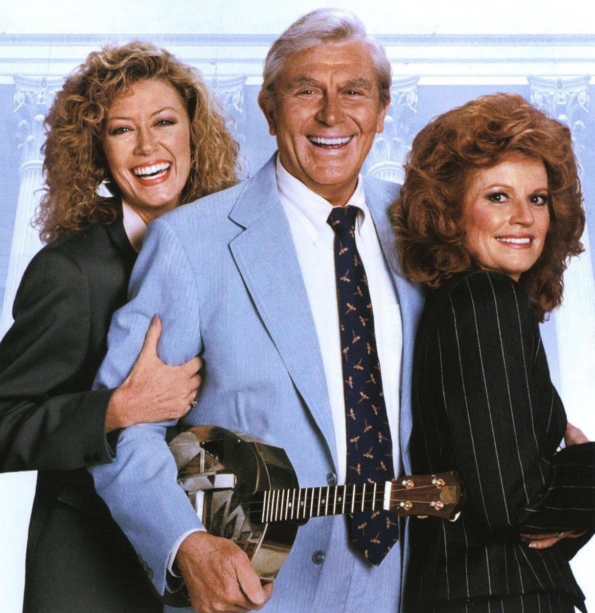 Who Remembers “Matlock?” (1986-1995)

#Matlock #AndyGriffith #NancyStafford #ShereeJWilson #Television #TV #Lawyer #Court #Justice #Legal #CriminalDefense