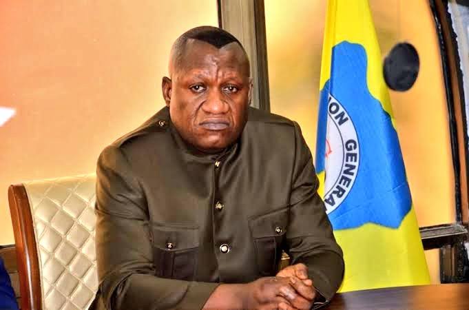 Nouvelle frappe de l'IGF: Retour au trésor public de 1.250.000$ par la société espagnole AEE POWER. Somme détournée dans le cadre de la TVA due à l'électrification du projet boukanga lonzo.
Jules Alingete décide de traquer tous les voleurs.