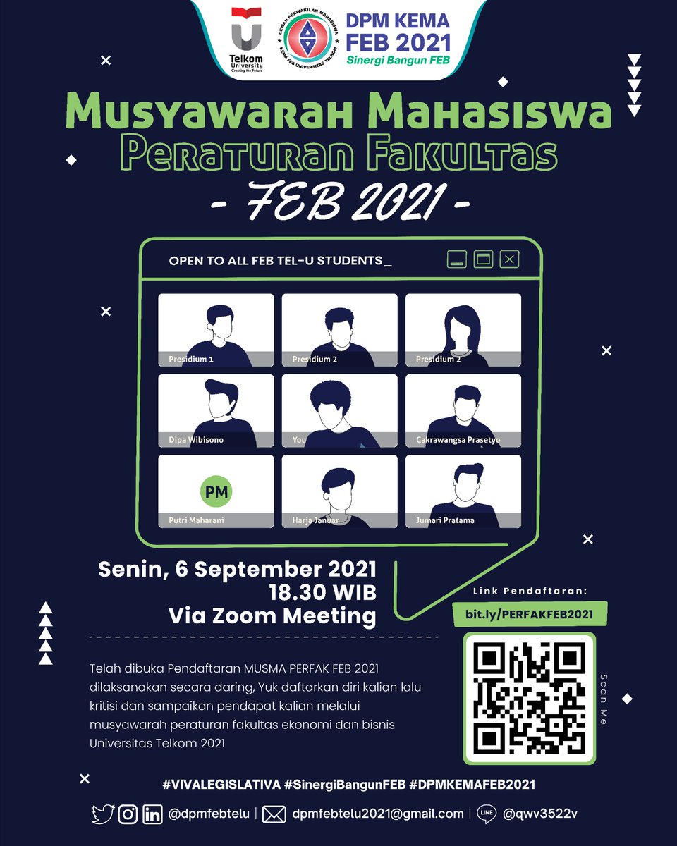 Informasi Lebih Lanjut:
instagram.com/p/CTXLQv1olwY/…