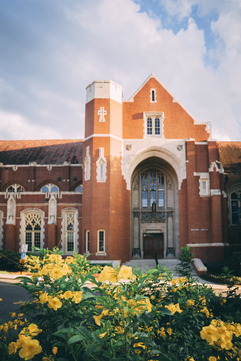 erichm's tweet photo. A few shots I took yesterday evening while walking around FSU. https://t.co/CMA1gWzNLZ
