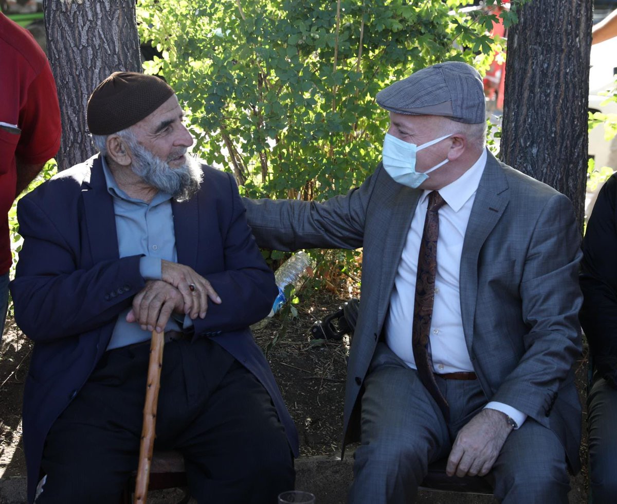 Mehmet Sekmen