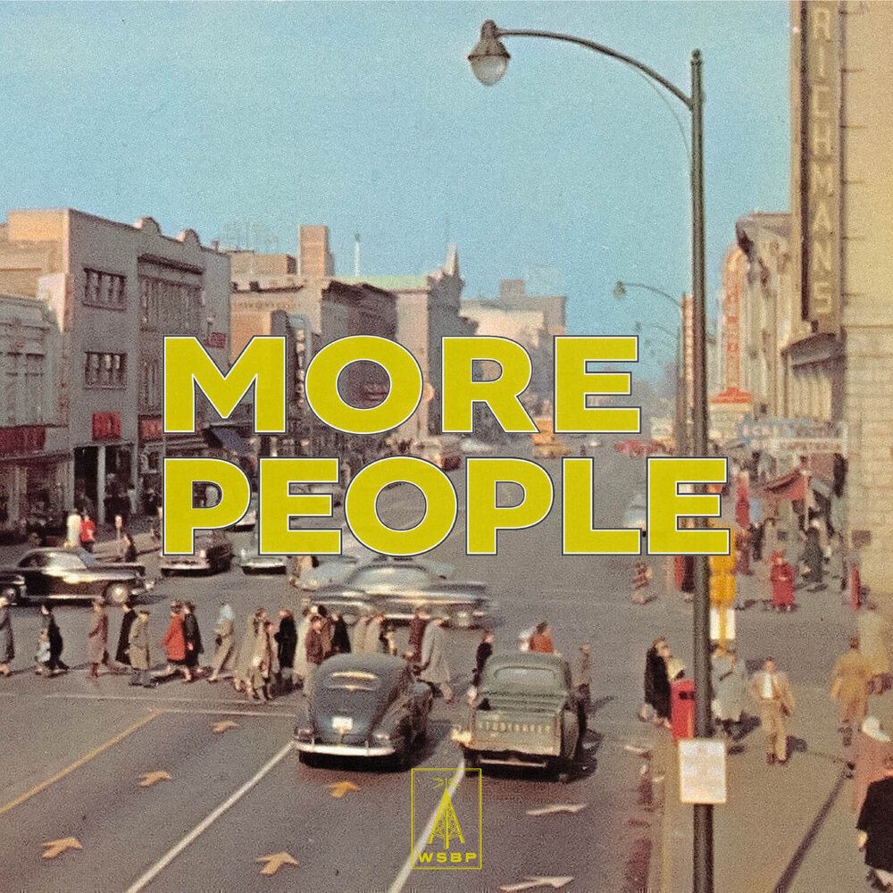 More People is back.

In light of the newly released census, <a href="/JosephRMolnar/">Joseph Molnar</a> will continue the series next week to help us make sense of South Bend's newfound population growth.

Catch up on the series: westsb.com/morepeople