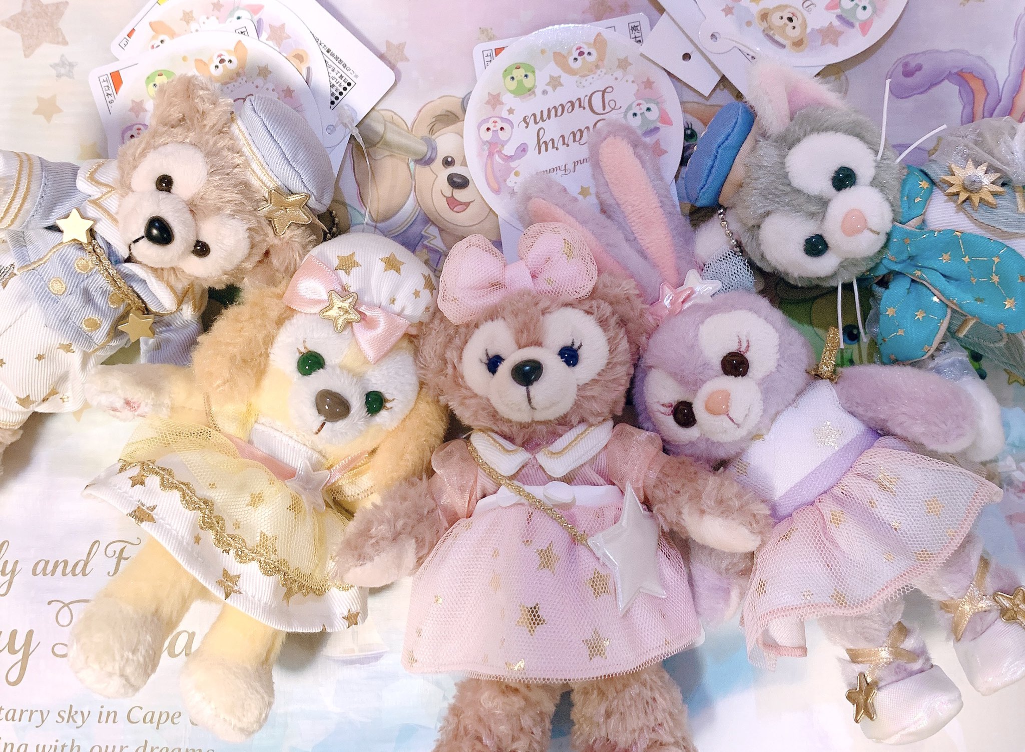 ◆ ディズニー大好き♡ ディズニー大好きおばあちゃん (@disney_oba__chan) • Instagram
