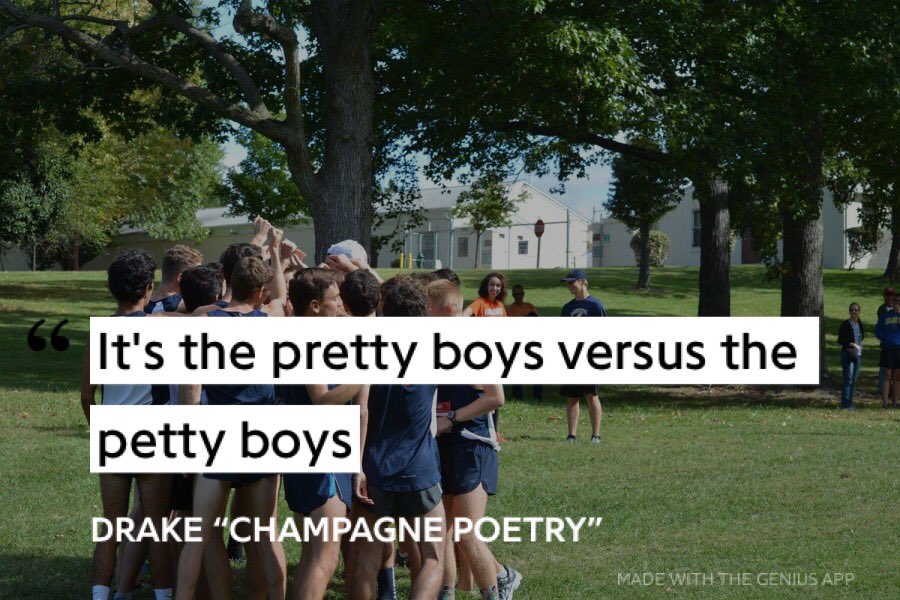 Virginia ClubRunning tweet media