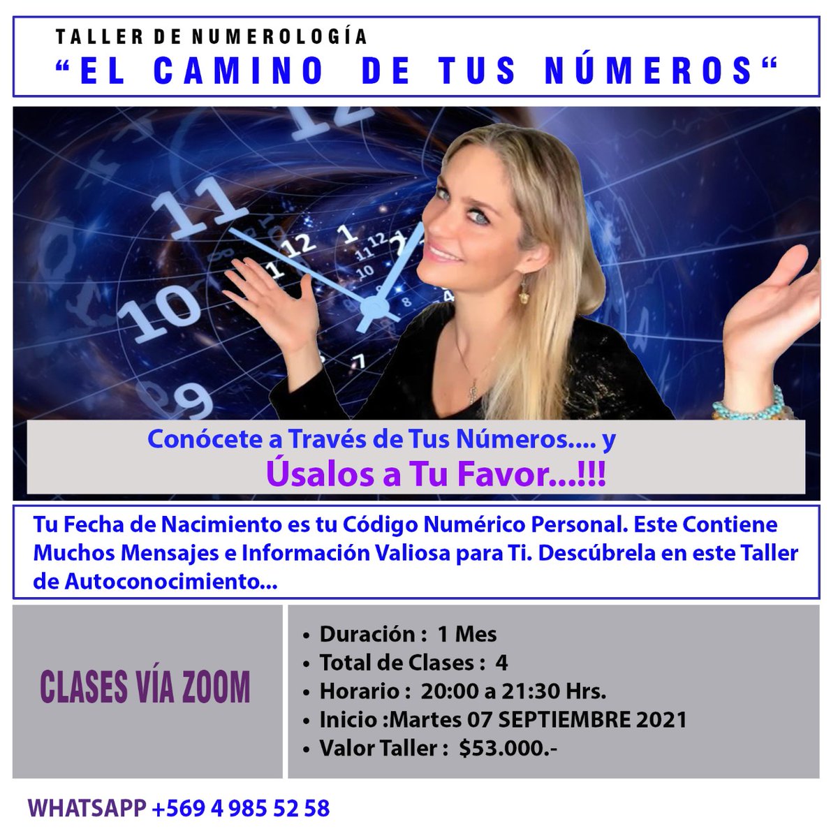 Eugenia Larrain tweet media