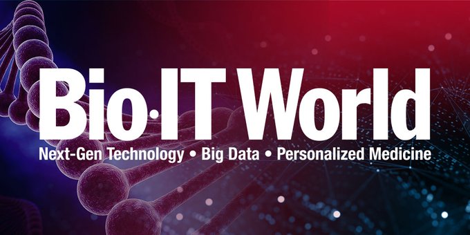 Announcements from <a href="/CellChorus/">CellChorus</a> <a href="/FoundationATCG/">Foundation Medicine</a> <a href="/ShapeTx/">ShapeTX</a> <a href="/RiceUniversity/">Rice University</a> <a href="/BDBiosciences/">BD Biosciences</a> and others via <a href="/bioitworld/">Bio-IT World</a> 

bio-itworld.com/news/2021/09/0…

#singleCell <a href="/ycombinator/">Y Combinator</a>