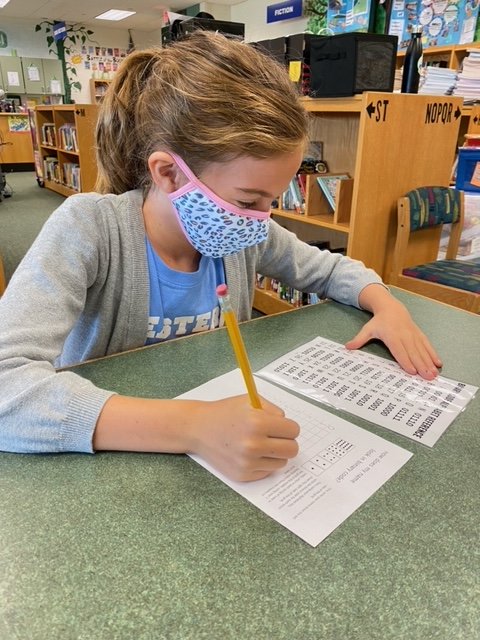 Eastern Elementary tweet media