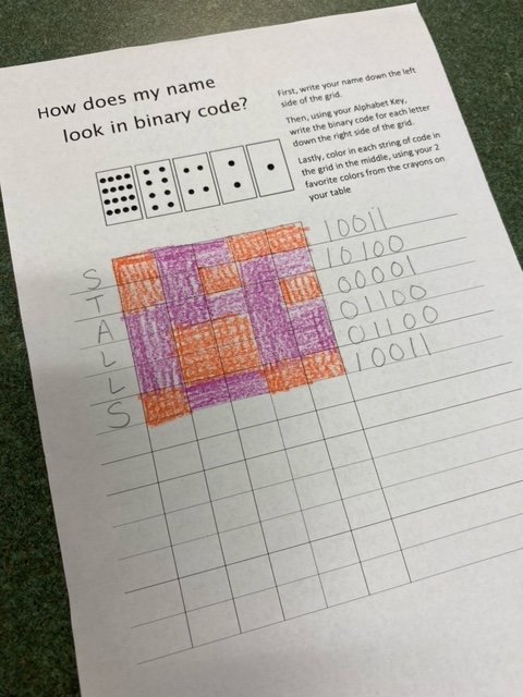 Eastern Elementary tweet media