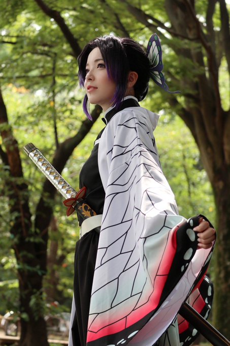 コスプレイヤーぽんのTwitter画像15