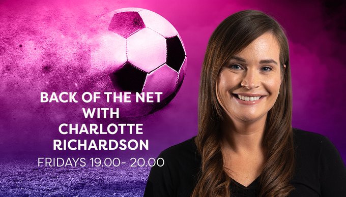 Back Of The Net (@officialbotn) on Twitter photo Coming up on tonight's show on @AspenWaiteRadio 📻
▫️It’s the 1⃣5⃣0⃣th year of the <a href="/EmiratesFACup/">Emirates FA Cup</a> and we will be looking at tomorrow’s ties
▫️The @BarclaysFAWSL kicks off today and we’re previewing the season!
▫️Plus much more...
🟣aspenwaiteradio.com Coming up on tonight's show on @AspenWaiteRadio 📻
▫️It’s the 1⃣5⃣0⃣th year of the <a href="/EmiratesFACup/">Emirates FA Cup</a> and we will be looking at tomorrow’s ties
▫️The @BarclaysFAWSL kicks off today and we’re previewing the season!
▫️Plus much more...
🟣aspenwaiteradio.com