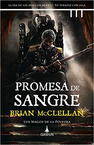 Buf buf hacía tiempo que no leía con ganas. Te gusta la fantasía? Compra el libro. Te gusta Sanderson? Compra el libro.