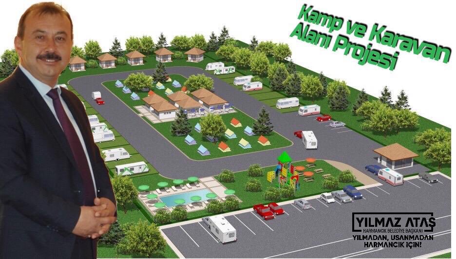 Atas_Yilmaz's tweet photo. Ulusal Kamp ve Karavan Federasyonu Başkanı Leyla Özdağ ile Harmancık Kamp Karavan Alanı Projemizi yerinde inceledik
https://t.co/gA2lPJamrm https://t.co/KAtuzGTlkm