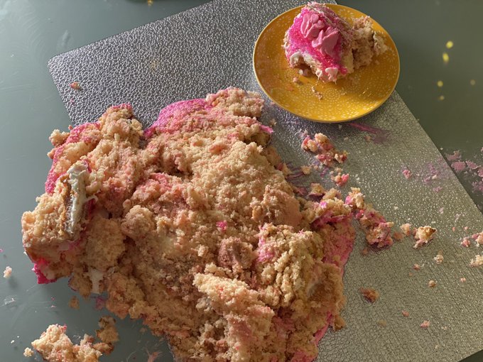 Find out what happened to this 🎂 on my: https://t.co/yUycQotMPe🍑😜 https://t.co/eQSzLdoYY7<a href="/tag/followme"class="tags"><span>#followme</span></a><a href="/tag/everywhere"class="tags"><span>#everywhere</span></a>