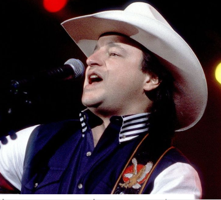Happy Birthday Mark Chesnutt!
What are your favorite songs / lyrics? 