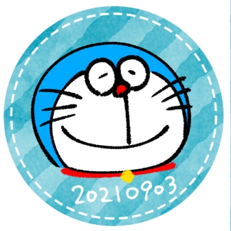 ドラえもんのtwitterイラスト検索結果