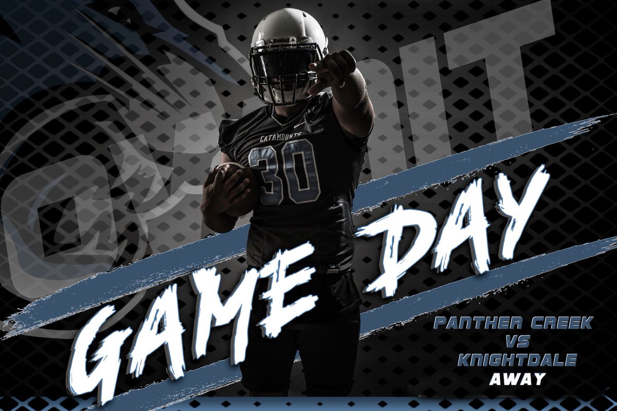 Panther Creek Athletics (@pchscatamounts) on Twitter photo 