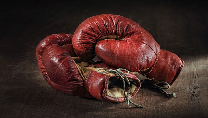Here’re 4 Incredible Ways on How Boxing Sports Can Boost Your Moods dlvr.it/S6tDf4