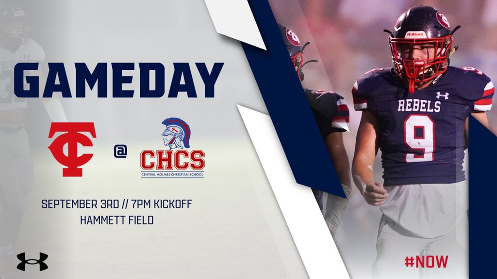 Tri-County Football tweet media
