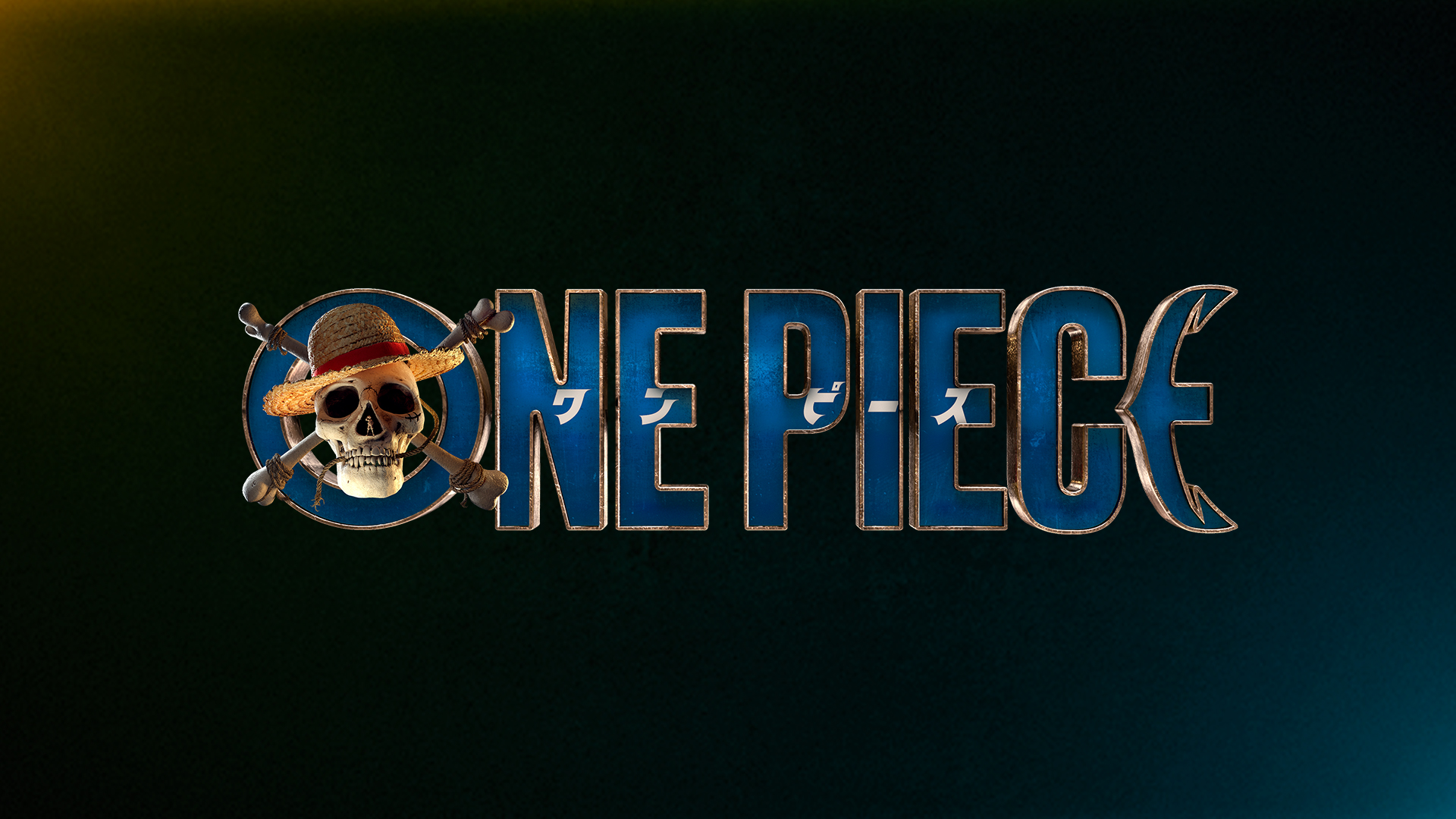 Netflix reveals logo, title of live-action ‘One Piece’ series’ pilot episode