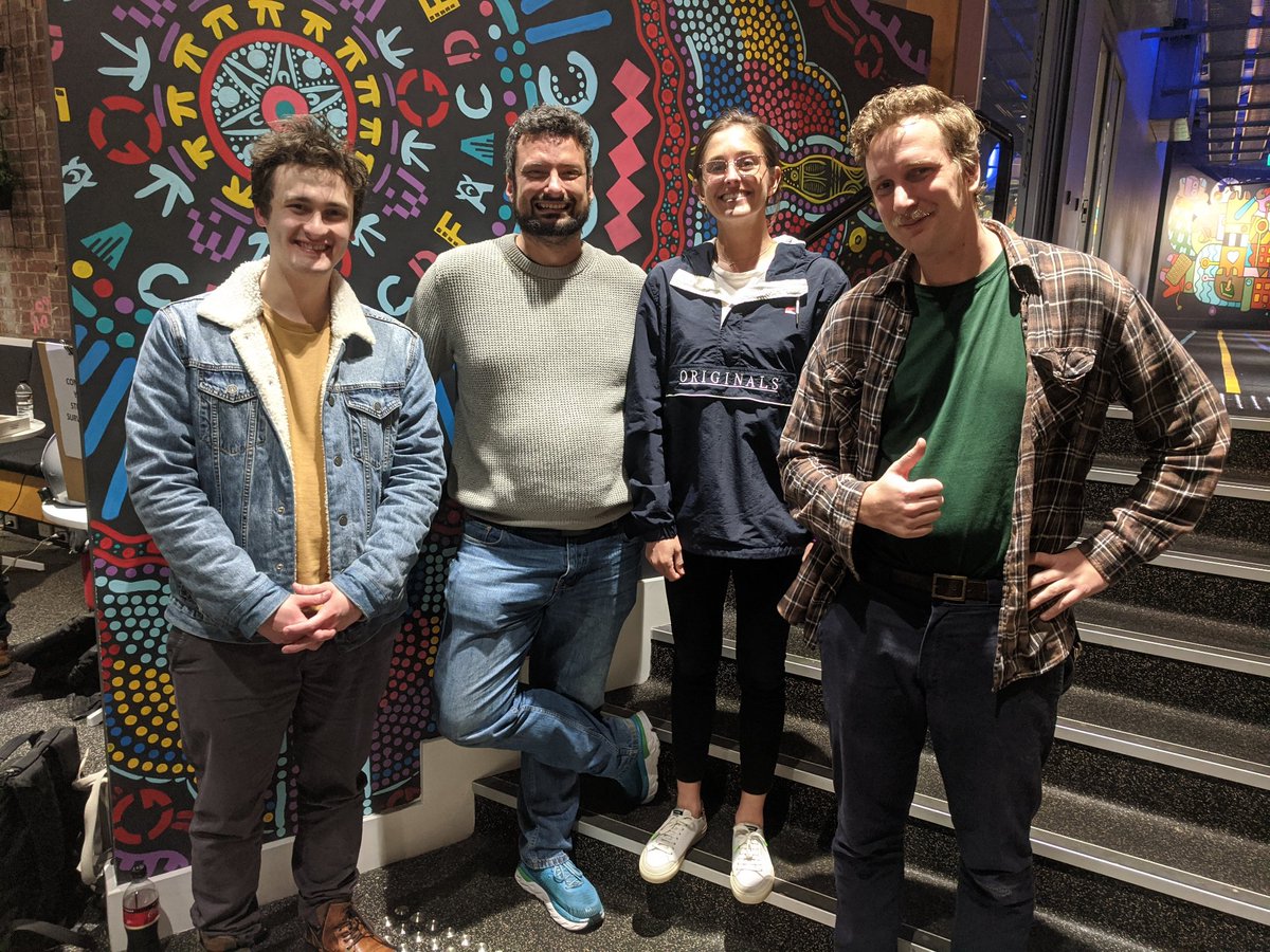 WA Games Industry Council (WAGIC) tweet media