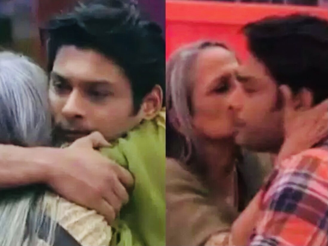 PreetiS40700029's tweet photo. We may move on at some point. 
Sana will 
Asim will 
Rashmi will 
Guess who will live with it for the rest of her life.
The silent one out of all of us. 
Losing a fully grown up protective son.
What it must be like. 
From a small infant to a six feet two hunk she’s done it all https://t.co/t6ievEMjfl