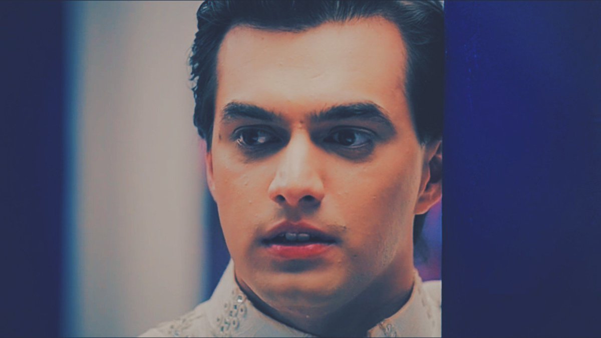 wisegirl_merna's tweet photo. Mohsin Khan , the actor never fails to amaze me the power his eyes holds

#MohsinKhan #yrkkh @momo_mohsin https://t.co/84gwBHLmE6