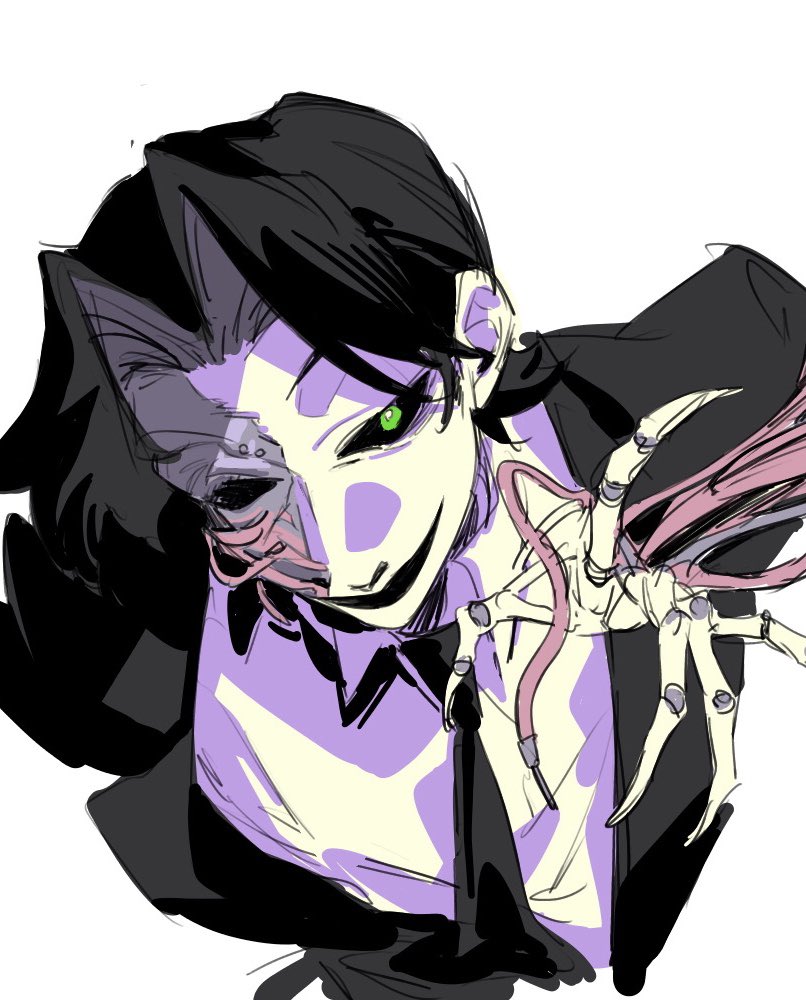 3000ziALG's tweet image. 一些《好同学》