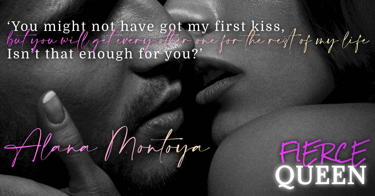 #NEW #KU “HOT DAMN!!” “The supporting characters were fantastic! This book was erotic, sensual and sexy hot!!” Fierce Queen by @sadiekincaidx #LARuthlessSeries amzn.to/3gnv9eI