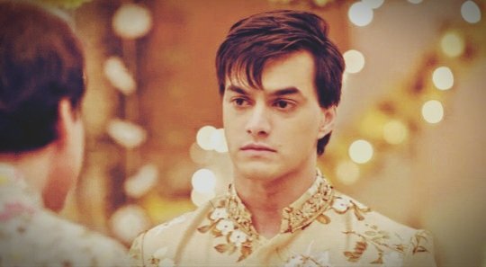 wisegirl_merna's tweet photo. Mohsin Khan , the actor never fails to amaze me the power his eyes holds

#MohsinKhan #yrkkh @momo_mohsin https://t.co/84gwBHLmE6