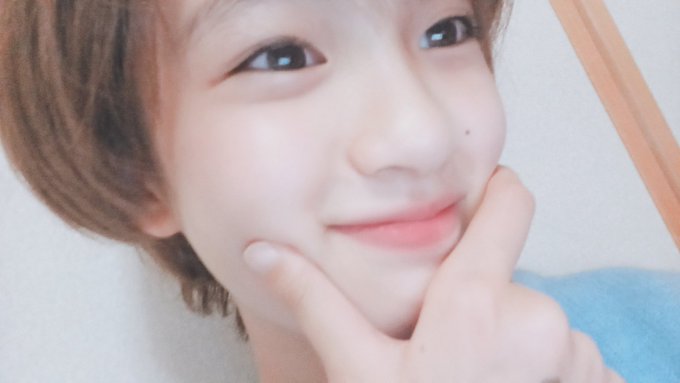 福田蒔已花のTwitter画像4