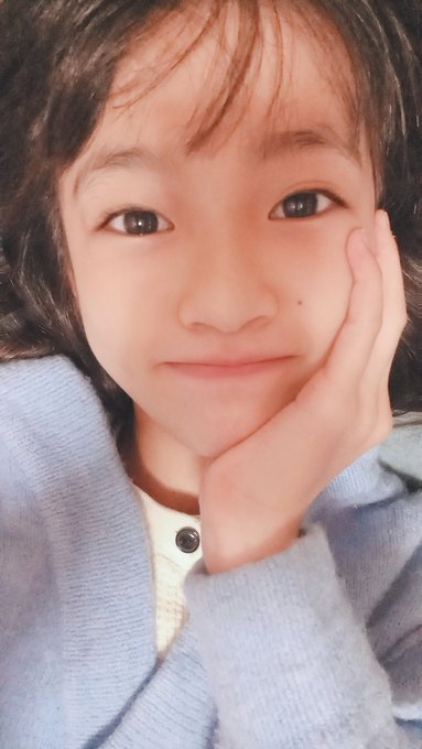 福田蒔已花のTwitter画像5