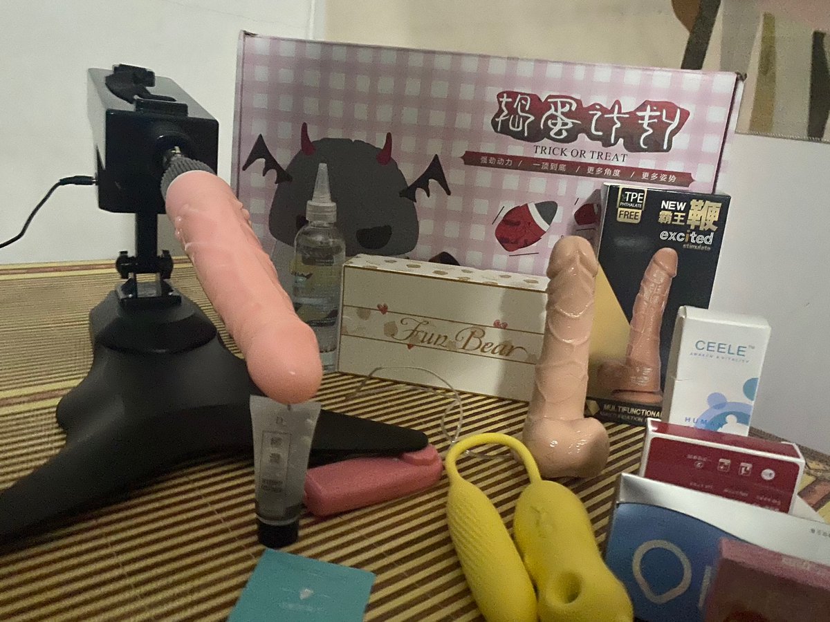 慧慧的快乐源泉 https://t.co/FIbsFjsGi1