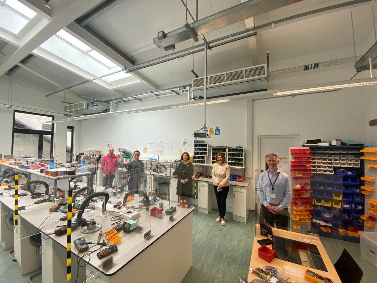 DCU Institute of Education tweet media