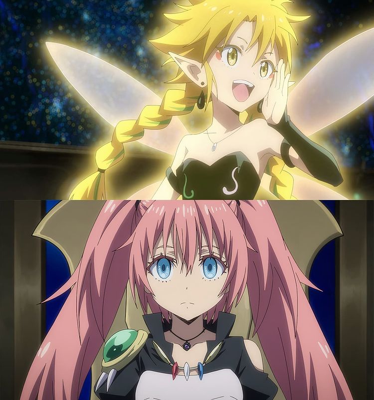 Info Anime World/Dunia tweet media