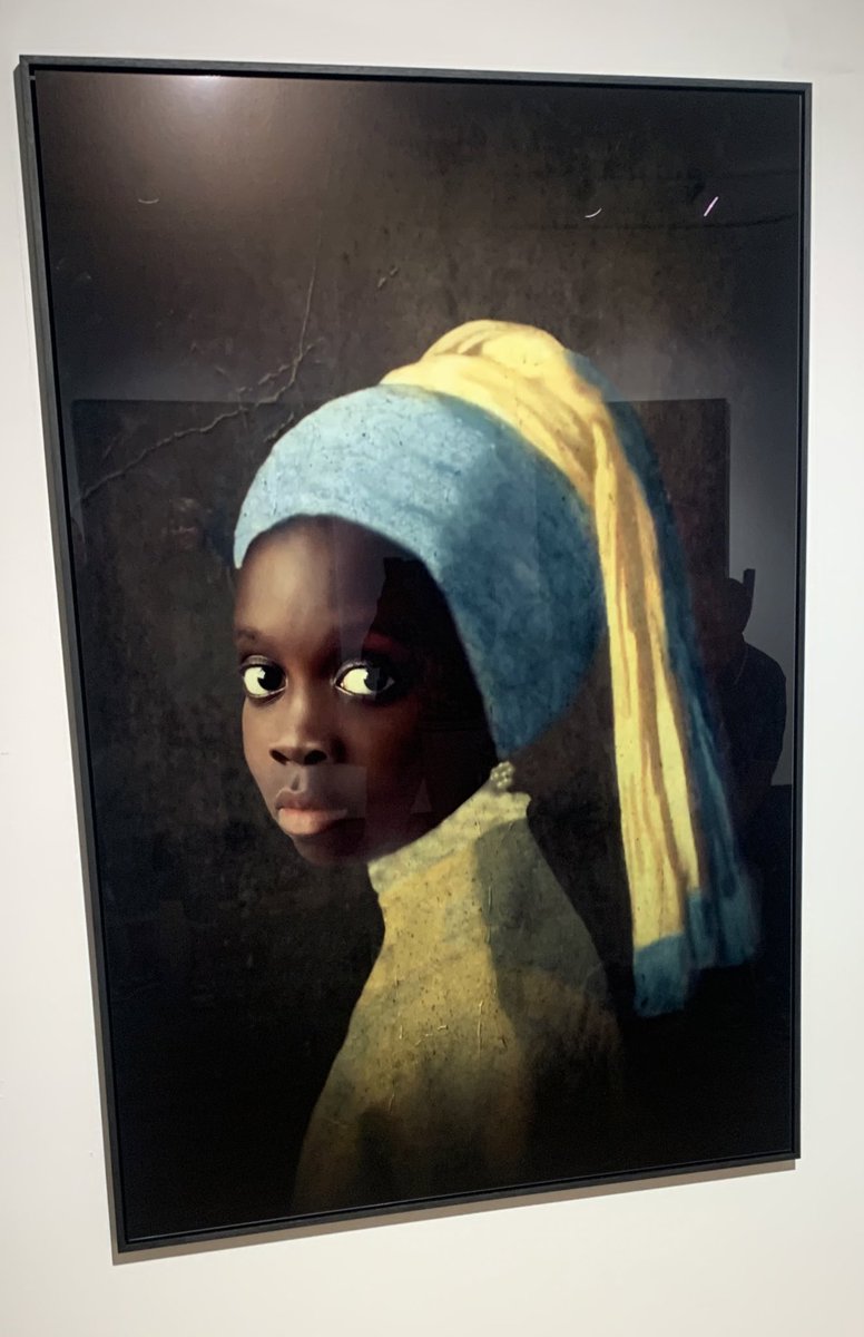 De #cultuur is weer open en leeft. Aanwezig bij de opening van de expositie van topfotograaf Reiny Bourgonje met prachtige foto’s in <a href="/MuseumHveen/">Museum Heerenveen</a>! Ga dat zien!