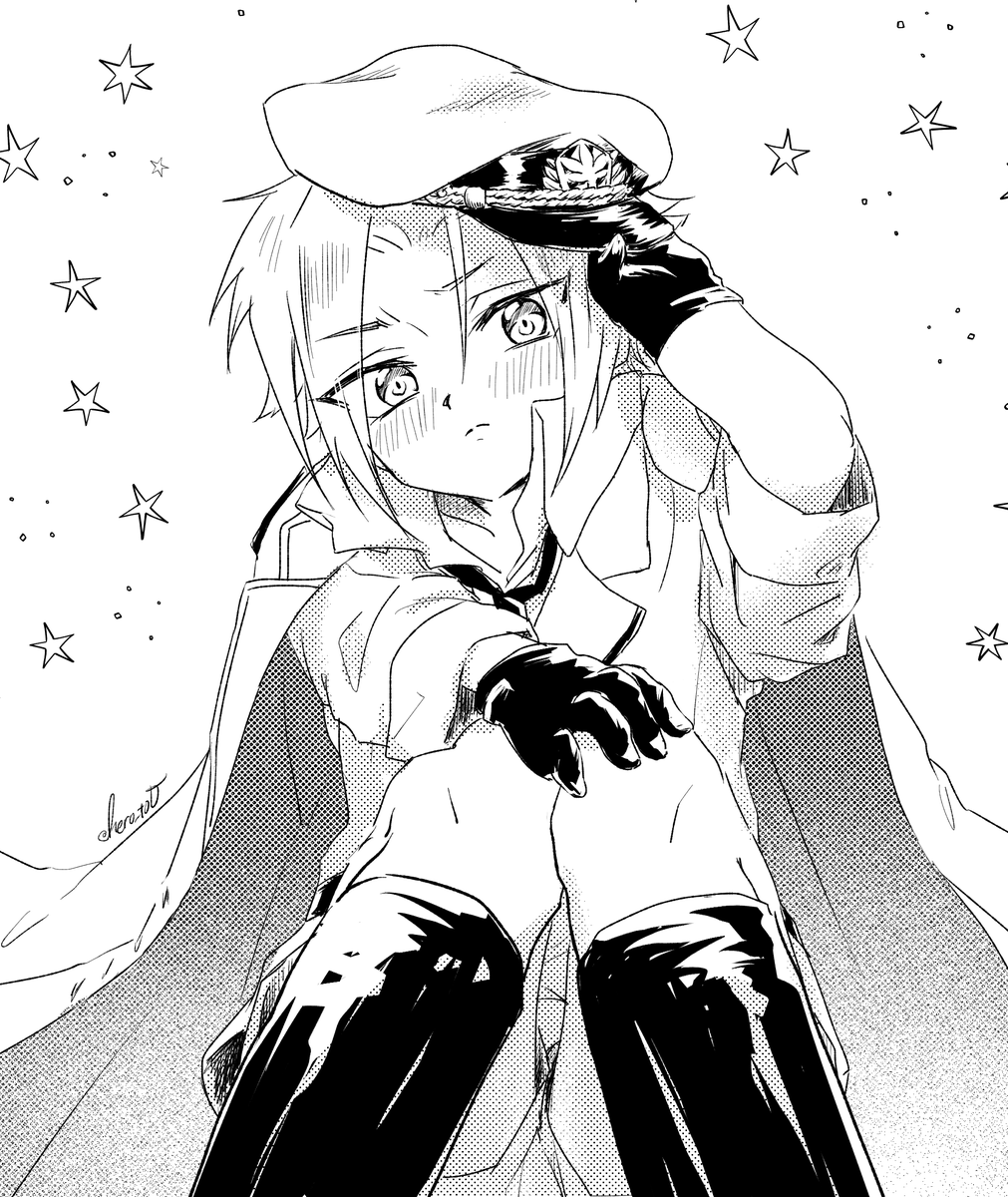 しょた広さん 