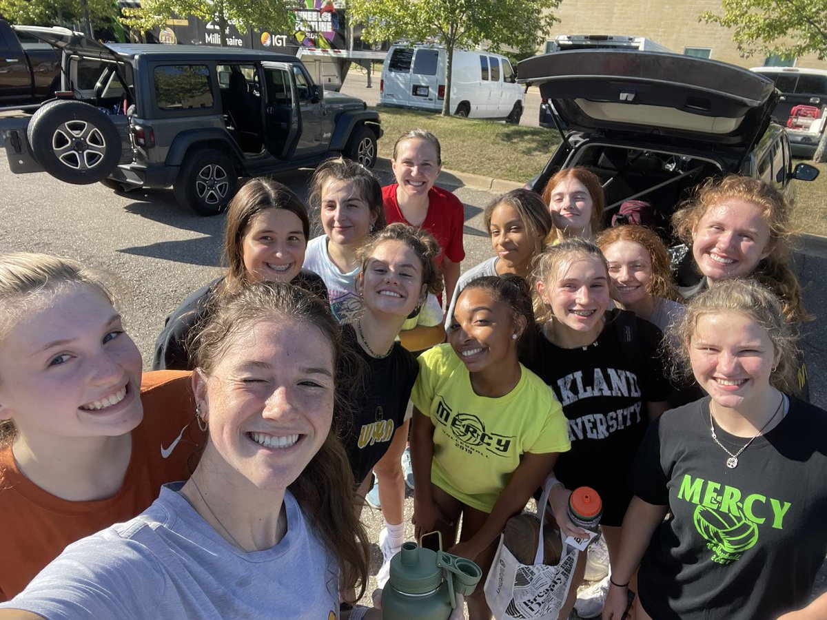 Mercy Varsity Volleyball (@mercy_vball) on Twitter photo MVV had a great workout with <a href="/Burrell_Sports/">Burrell Sports Performance</a> Thank you for having us💪🏻 We can’t wait for league games to start up. First game is on 9/14 against Divine Child!!! #getready #setyourcalendars MVV had a great workout with <a href="/Burrell_Sports/">Burrell Sports Performance</a> Thank you for having us💪🏻 We can’t wait for league games to start up. First game is on 9/14 against Divine Child!!! #getready #setyourcalendars