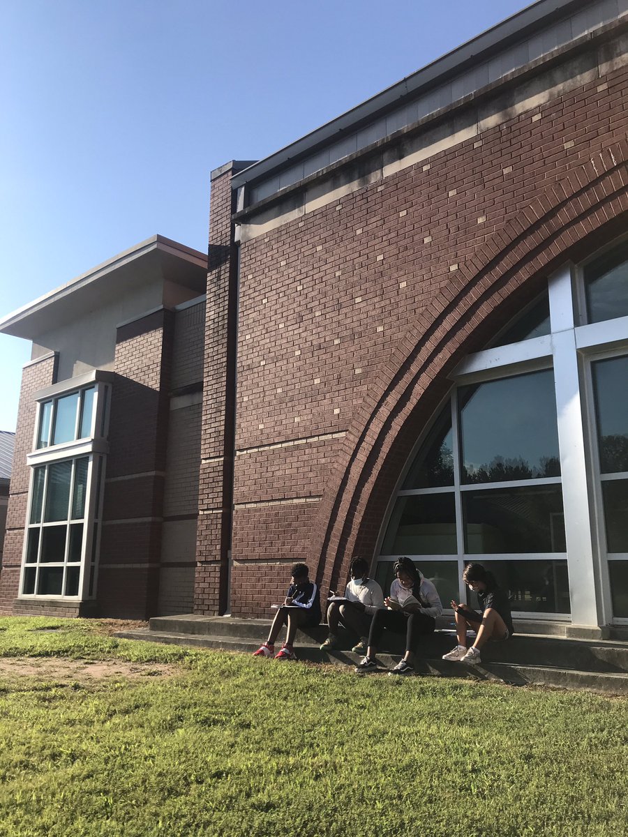 Hillside 3rd Grade Team tweet media